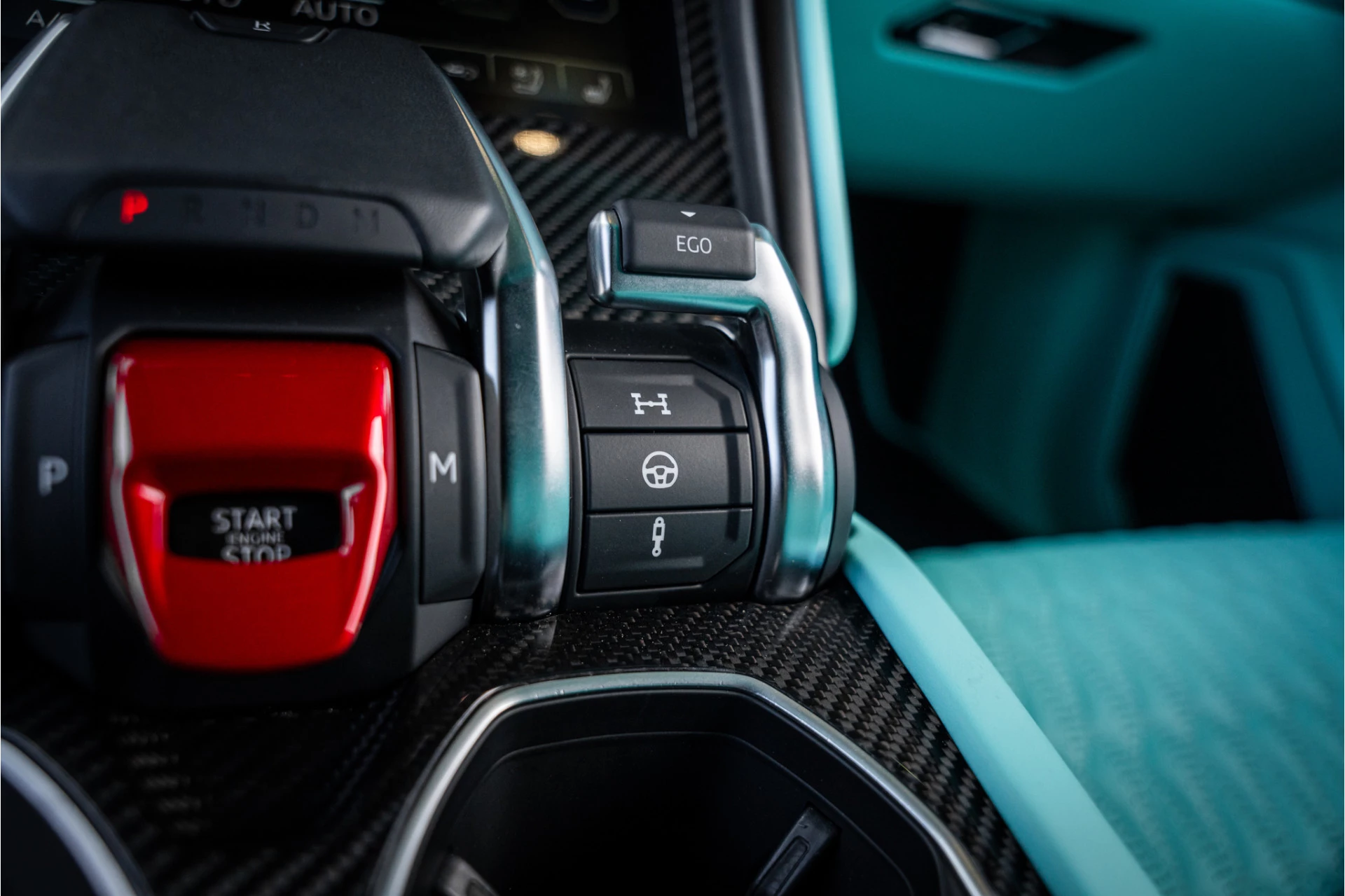 Hoofdafbeelding Lamborghini Urus