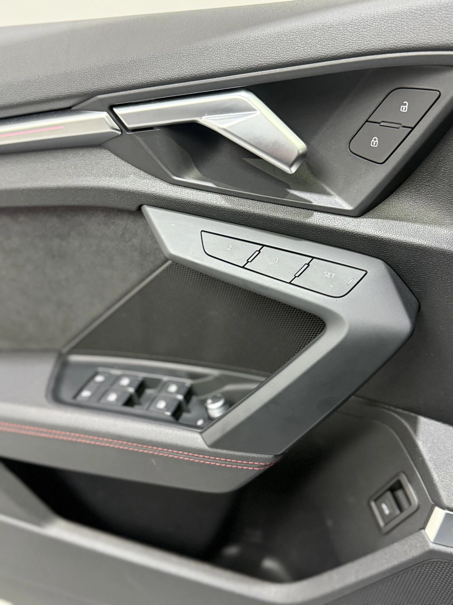 Hoofdafbeelding Audi RS3