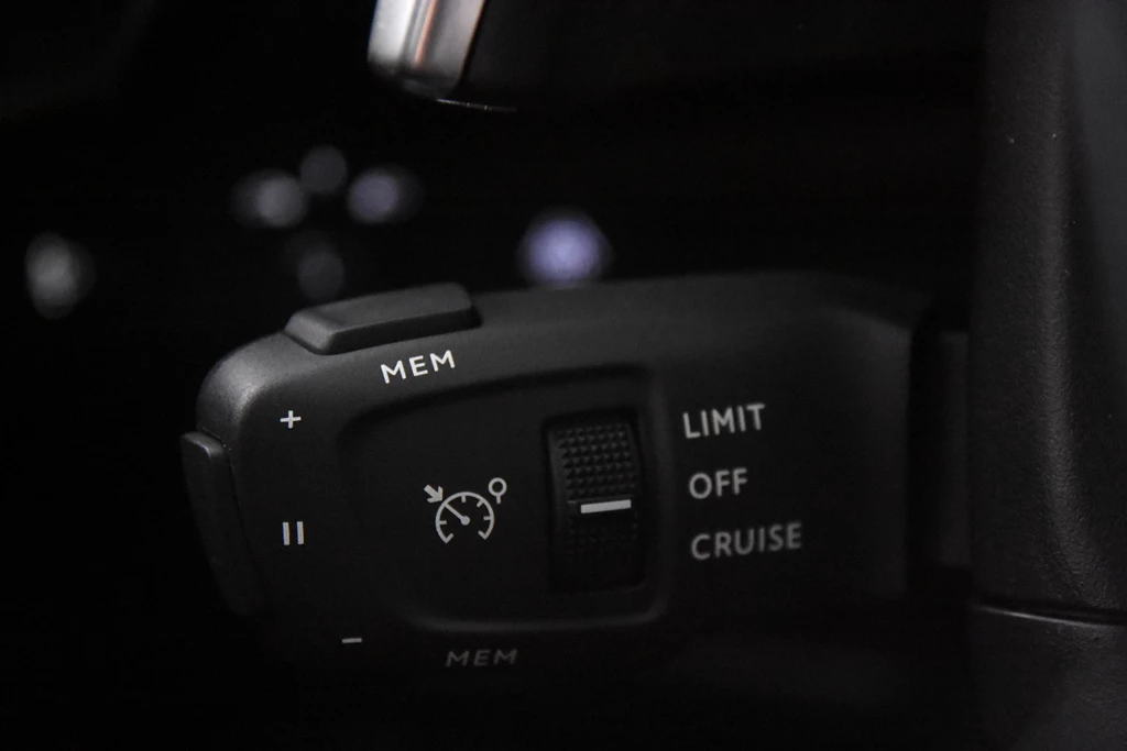 Hoofdafbeelding DS DS 7