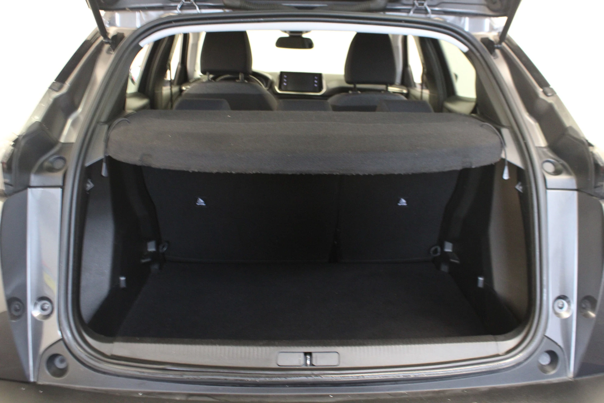 Hoofdafbeelding Opel Grandland