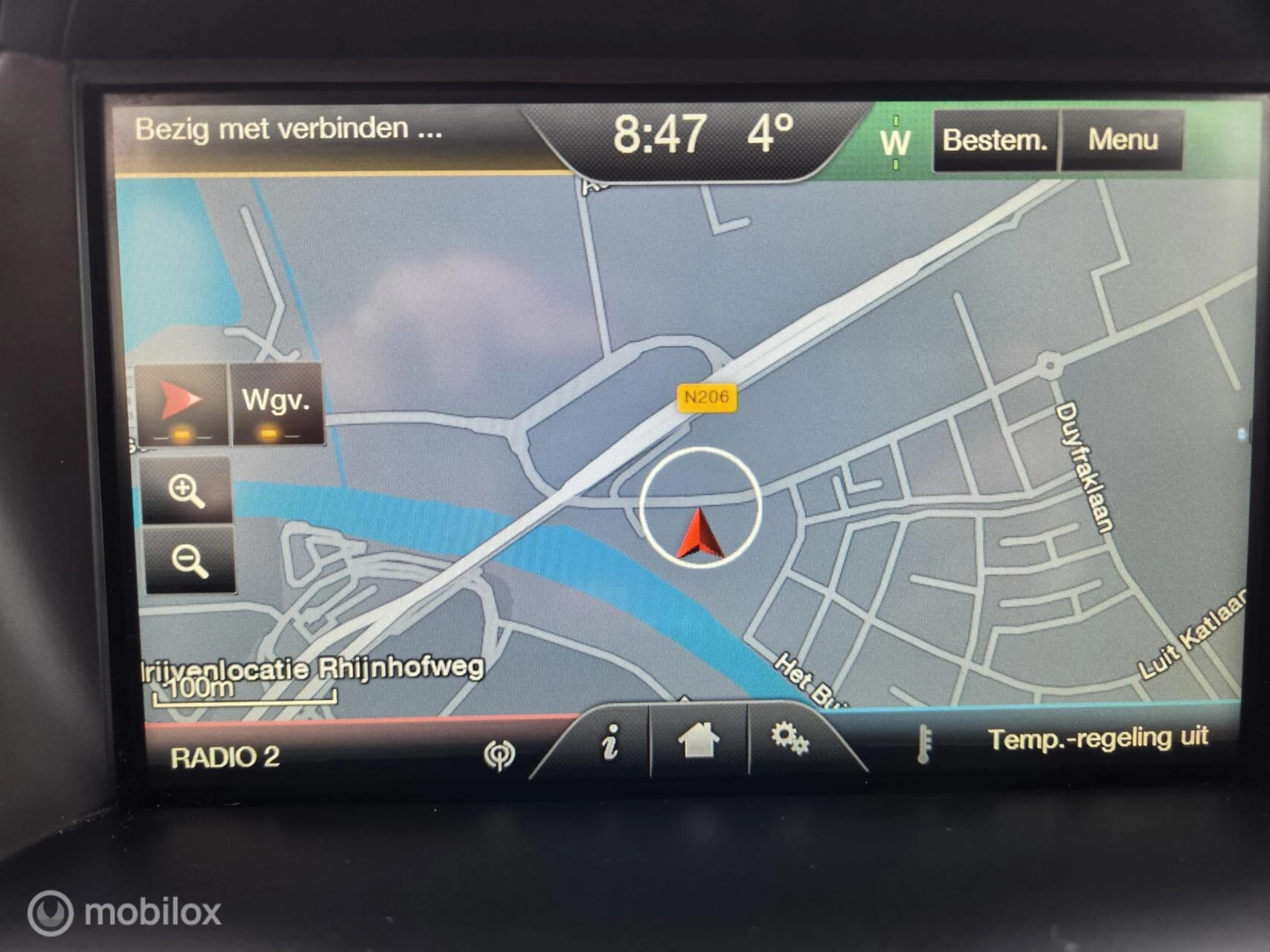 Hoofdafbeelding Ford Grand C-Max