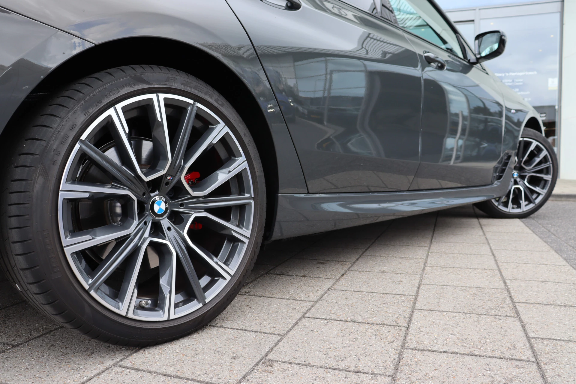 Hoofdafbeelding BMW 6 Serie