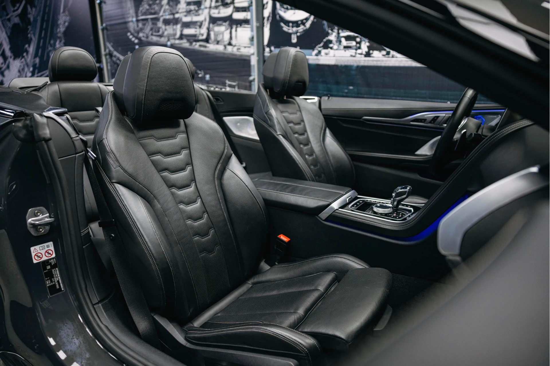 Hoofdafbeelding BMW 8 Serie