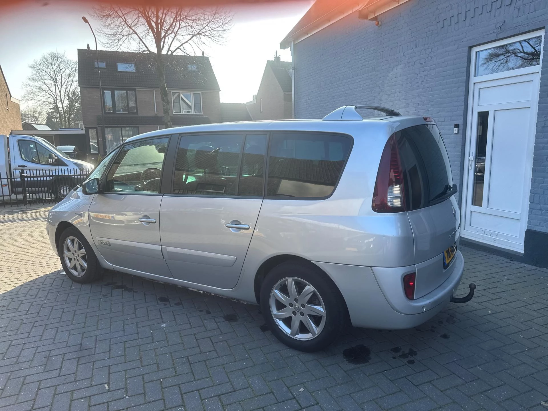 Hoofdafbeelding Renault Grand Espace