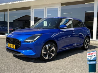 Suzuki Swift 1.2 Select Smart Hybrid | Automaat | LED | Keyless | Adapt. Cruise | Apple Carplay | Navi | PDC incl. Camera