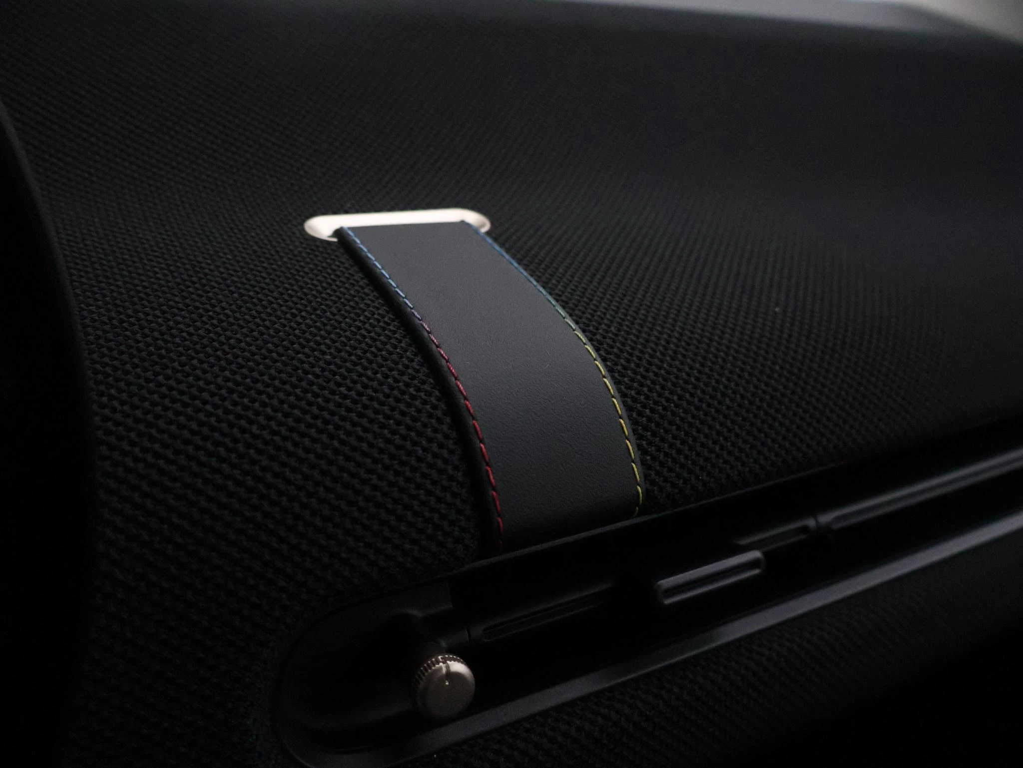 Hoofdafbeelding MINI 3-deurs