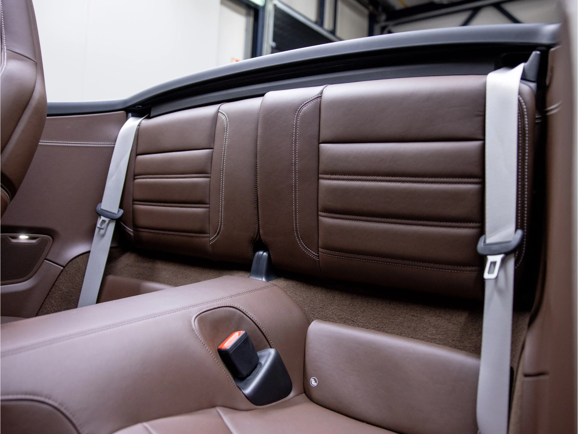 Hoofdafbeelding Porsche 911