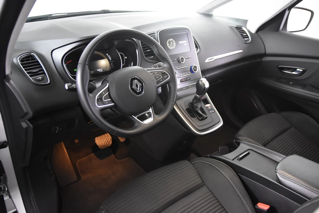 Hoofdafbeelding Renault Grand Scénic
