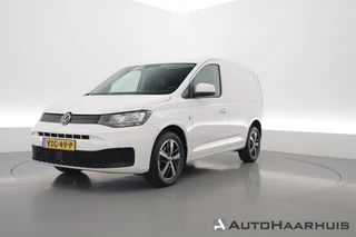 Volkswagen Caddy Cargo 2.0 TDI-102pk | Trekhaak | LM velgen | Camera+PDC | Cruise | Bluetooth | Airco