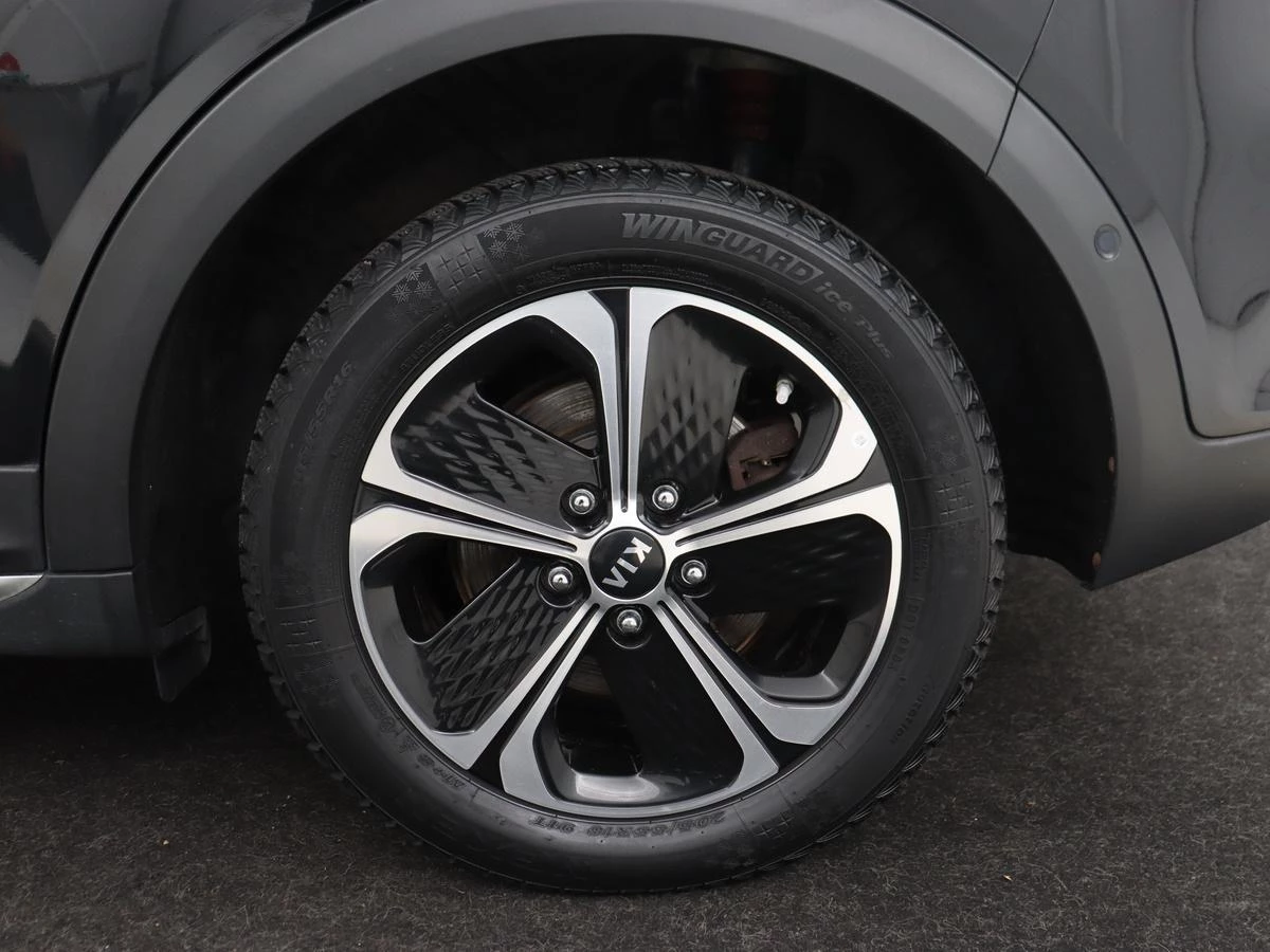 Hoofdafbeelding Kia XCeed