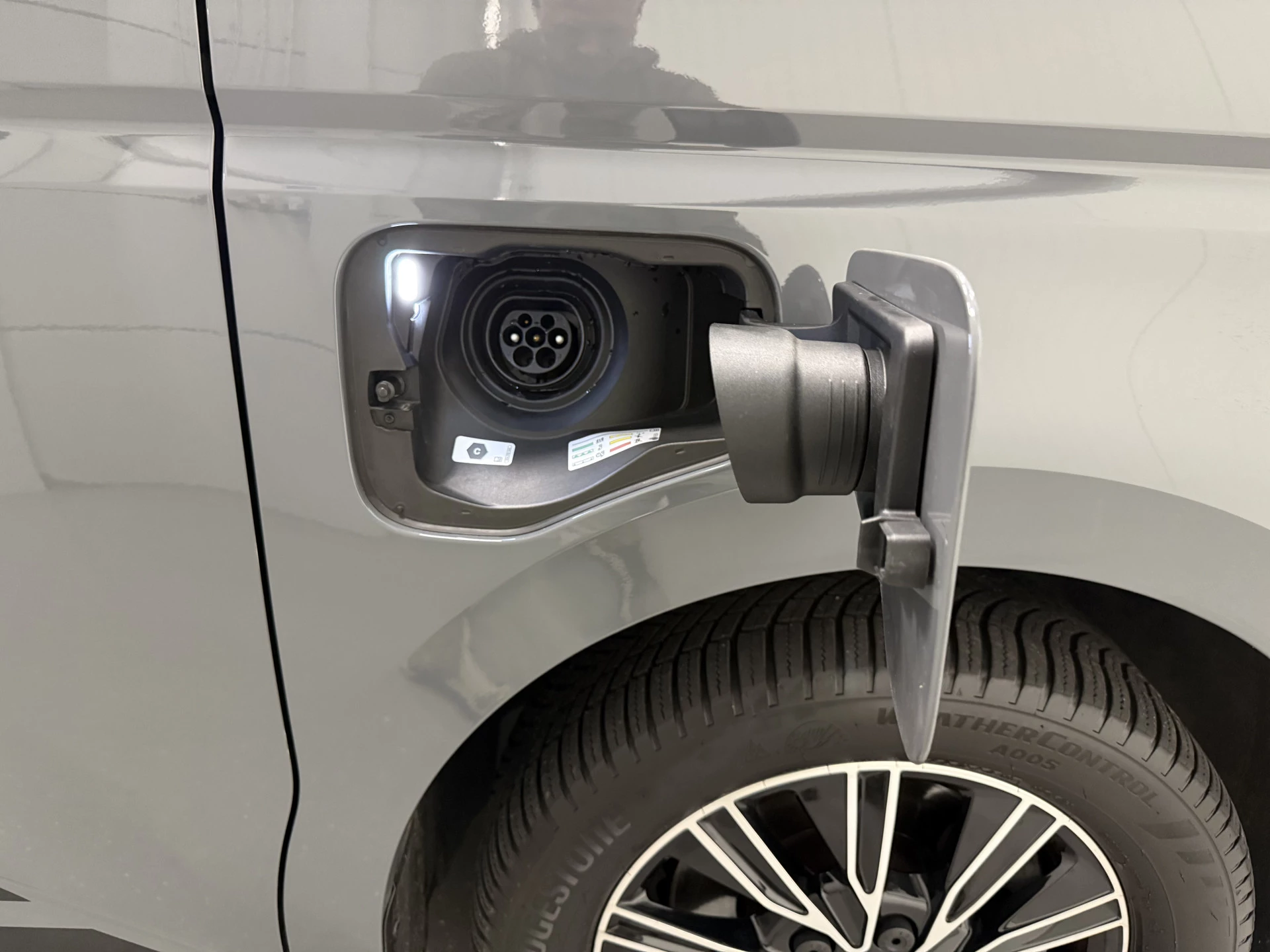 Hoofdafbeelding Volkswagen Multivan