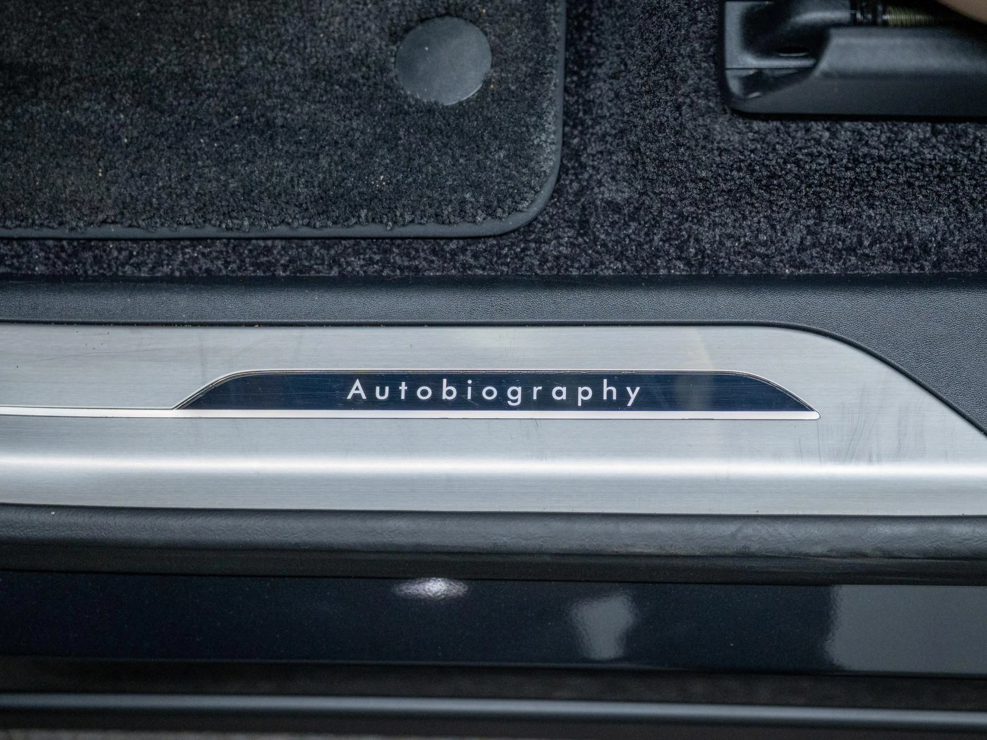 Hoofdafbeelding Land Rover Range Rover