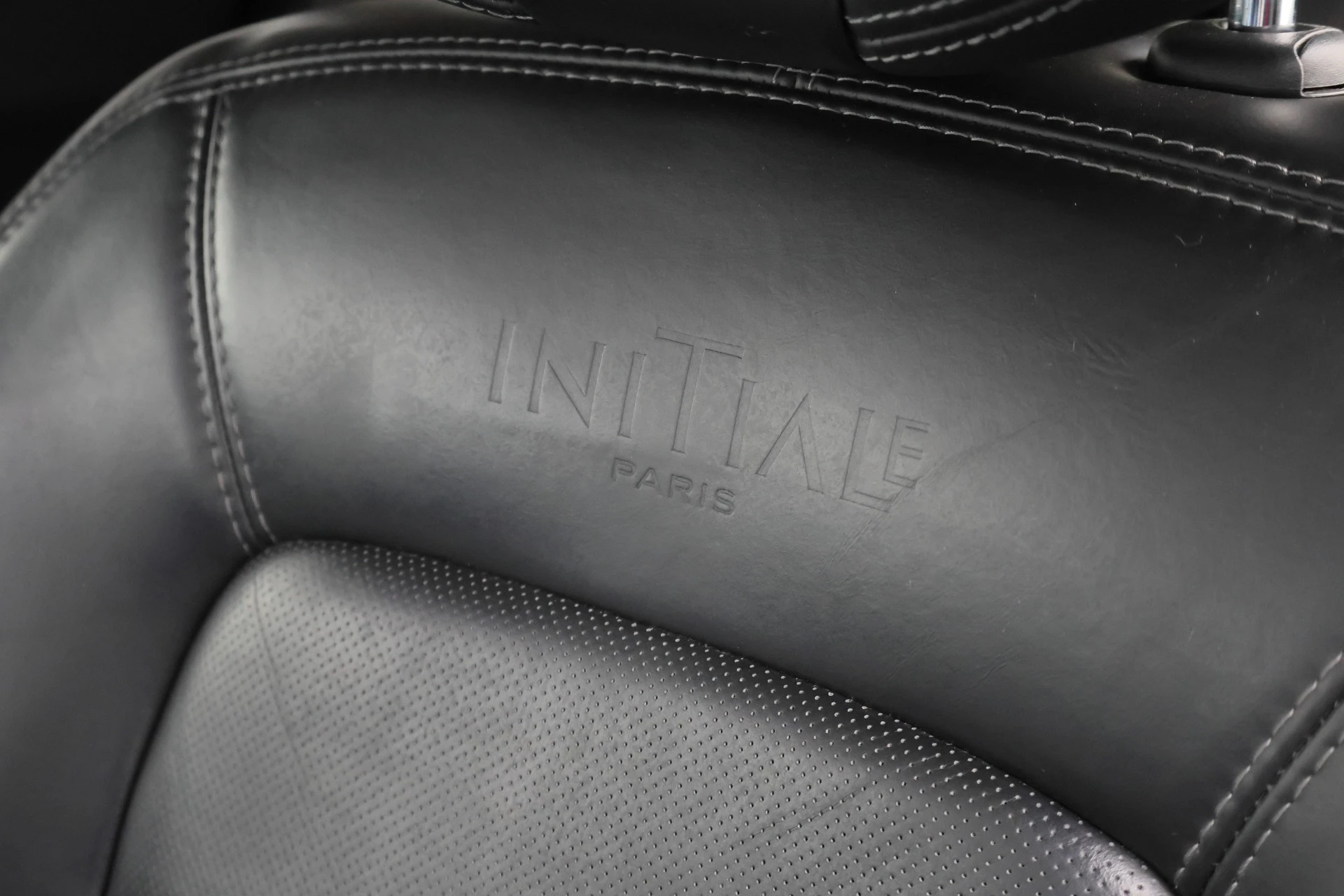 Hoofdafbeelding Renault Talisman