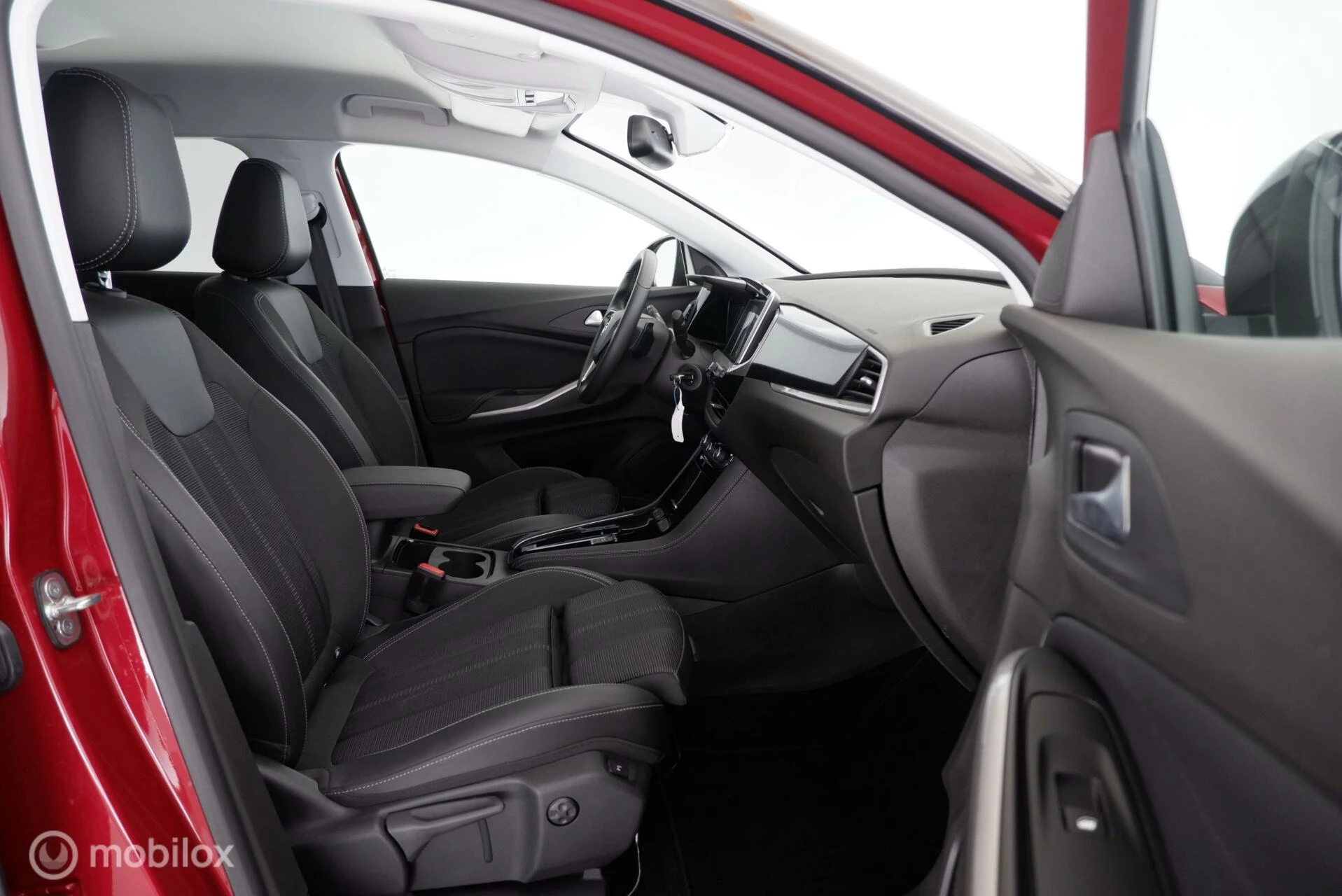 Hoofdafbeelding Opel Grandland