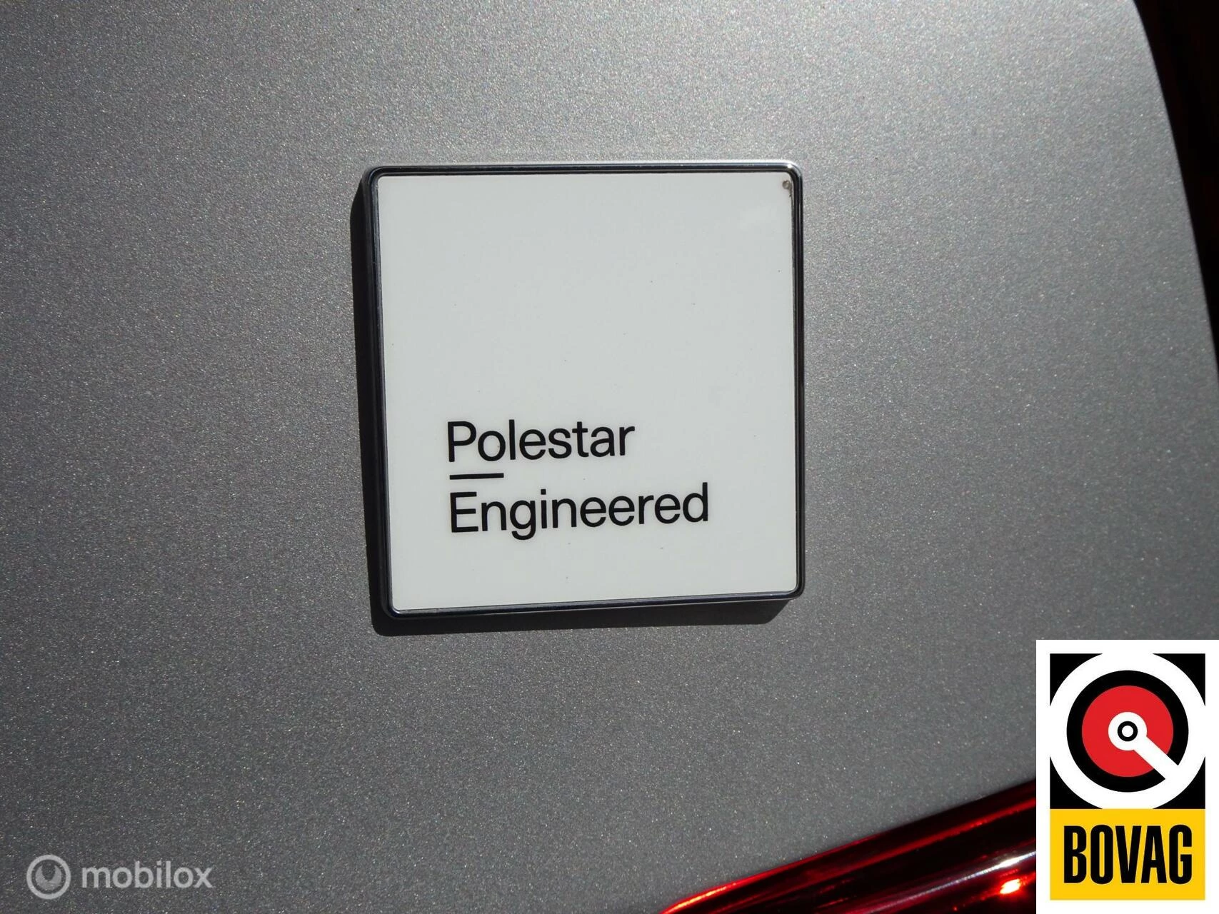 Hoofdafbeelding Volvo S60