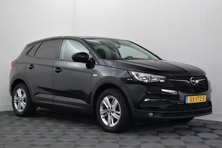 Opel Grandland X 1.2 TURBO 131PK ONLINE EDITON