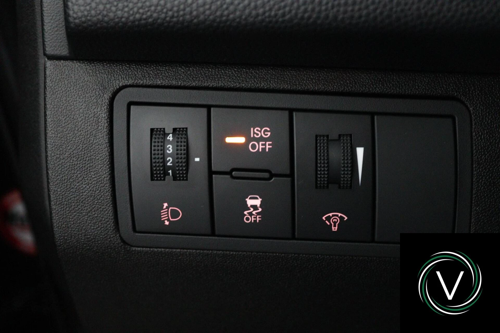 Hoofdafbeelding Kia Venga