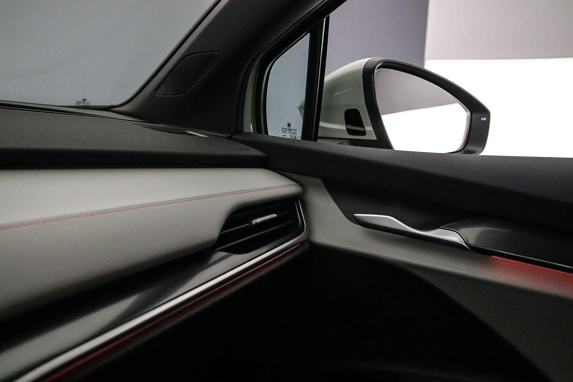 Hoofdafbeelding Škoda Elroq