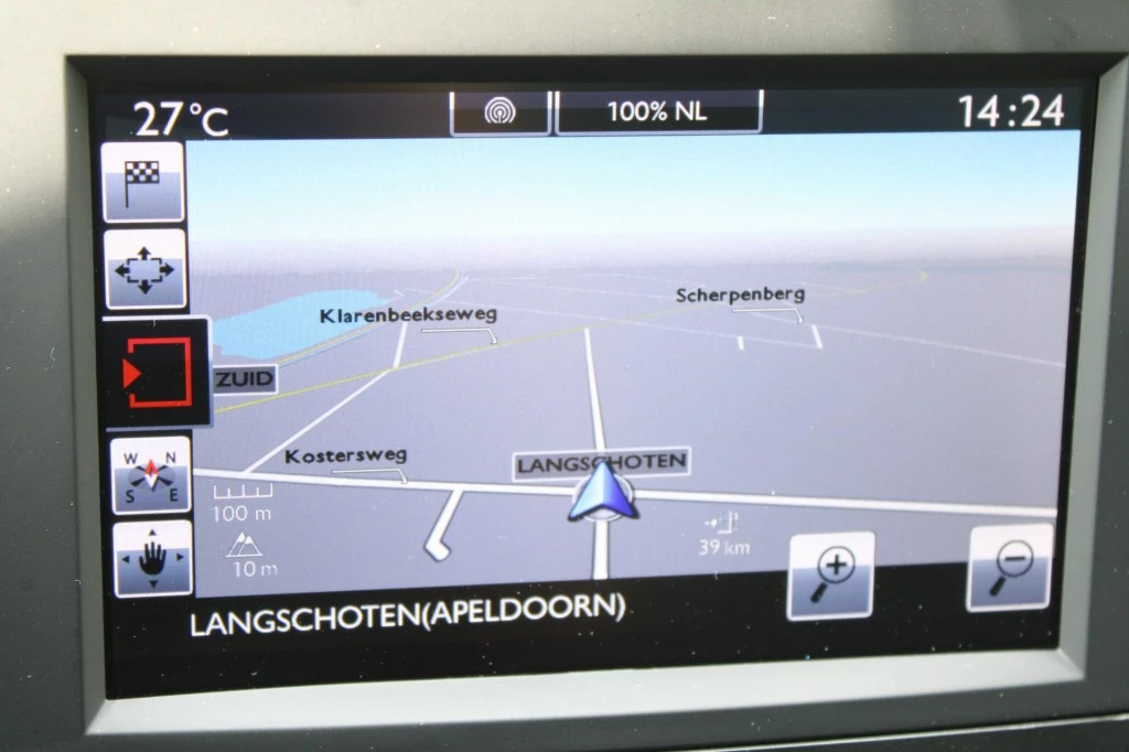 Hoofdafbeelding Citroën ë-Berlingo