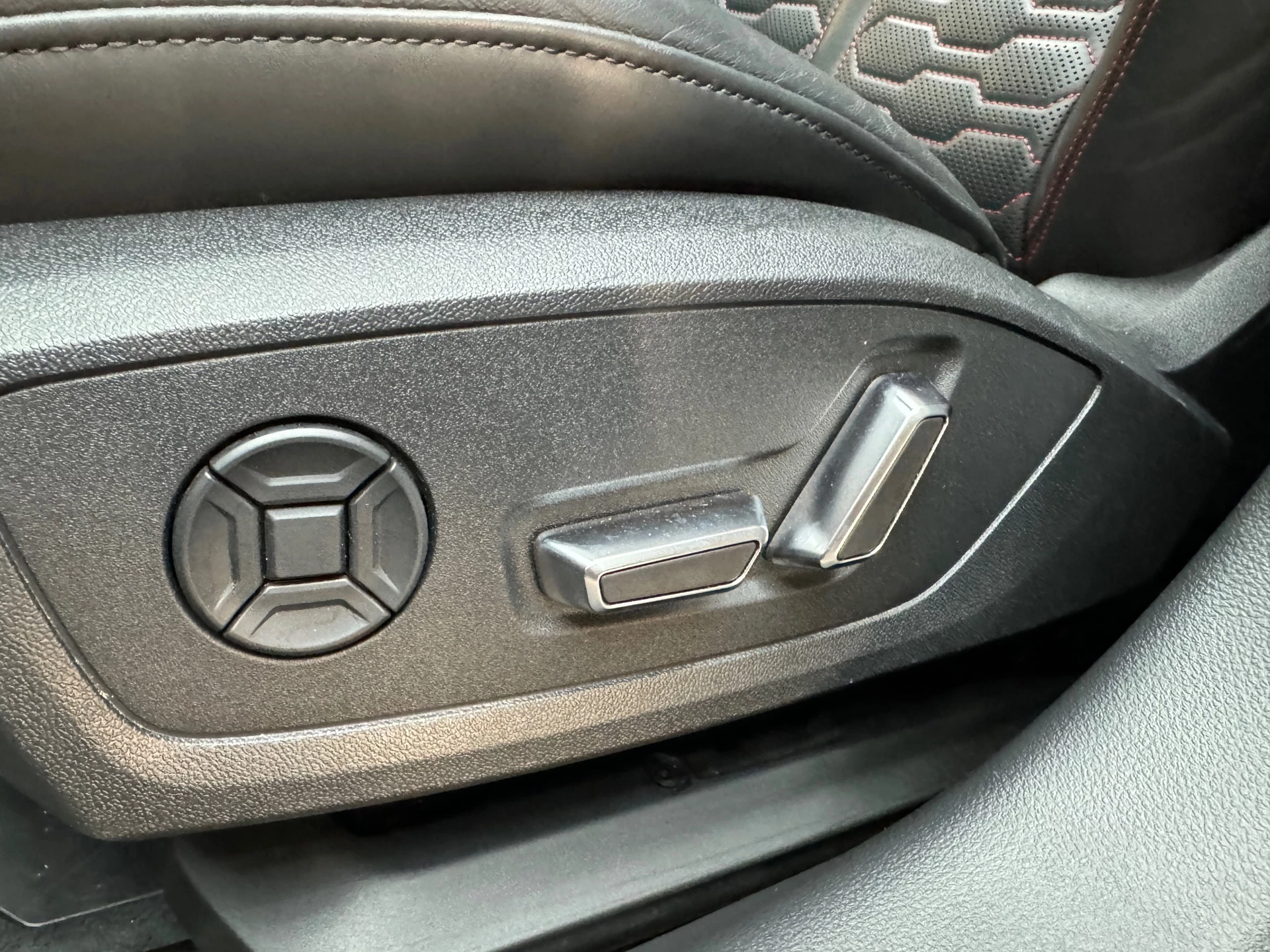 Hoofdafbeelding Audi RS6