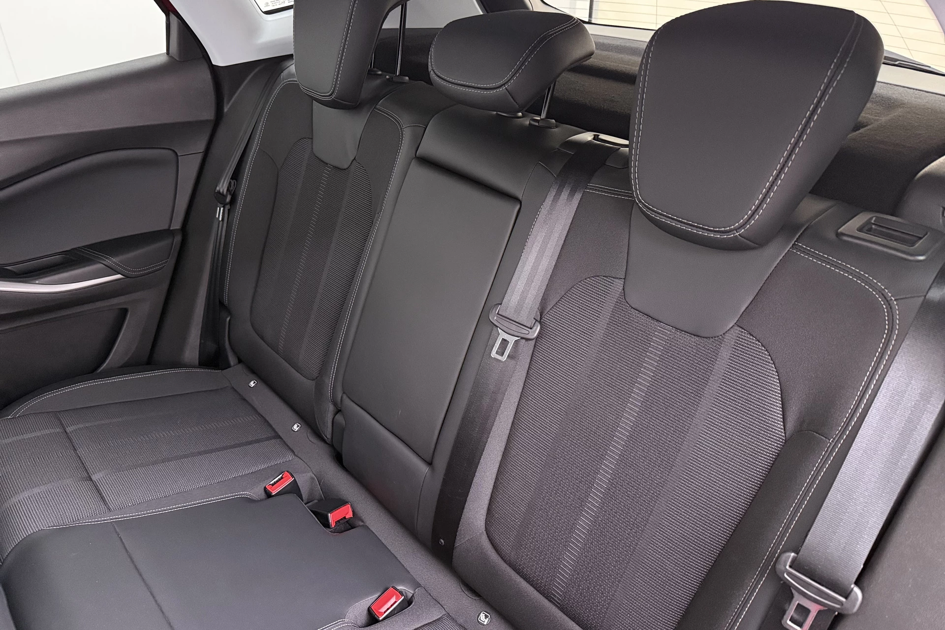 Hoofdafbeelding Opel Grandland