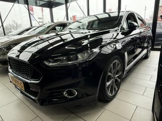 Ford Mondeo BWJ 2017 1.5 161 PK ST Line NIEUW BINNEN !