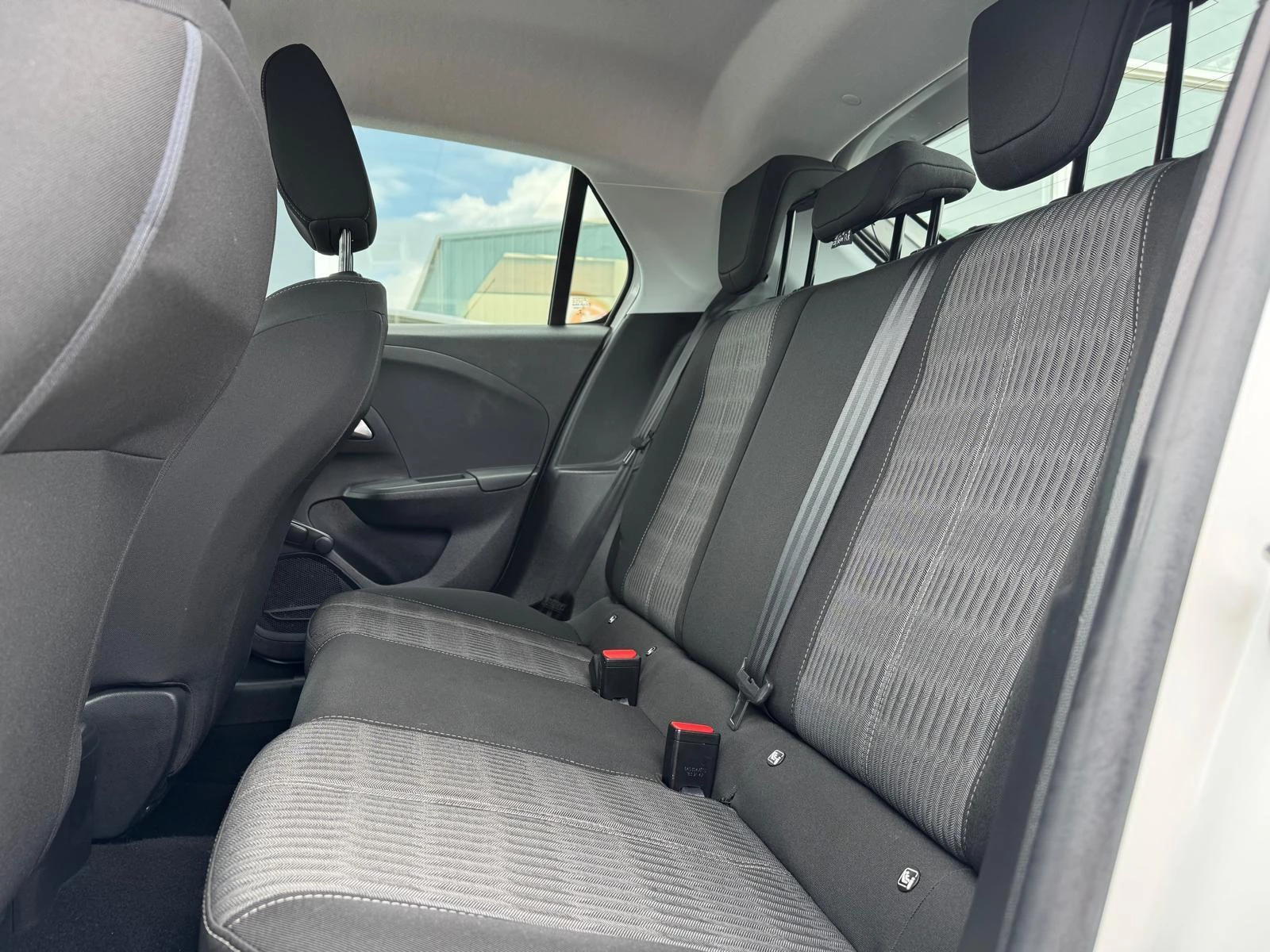 Hoofdafbeelding Opel Corsa-e