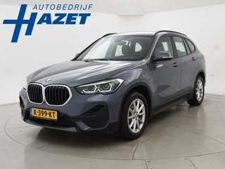 BMW X1 xDrive25e eDRIVE + LEDER | TREKHAAK | ADAPTIVE CRUISE | HEAD-UP | STOELVERWARMING