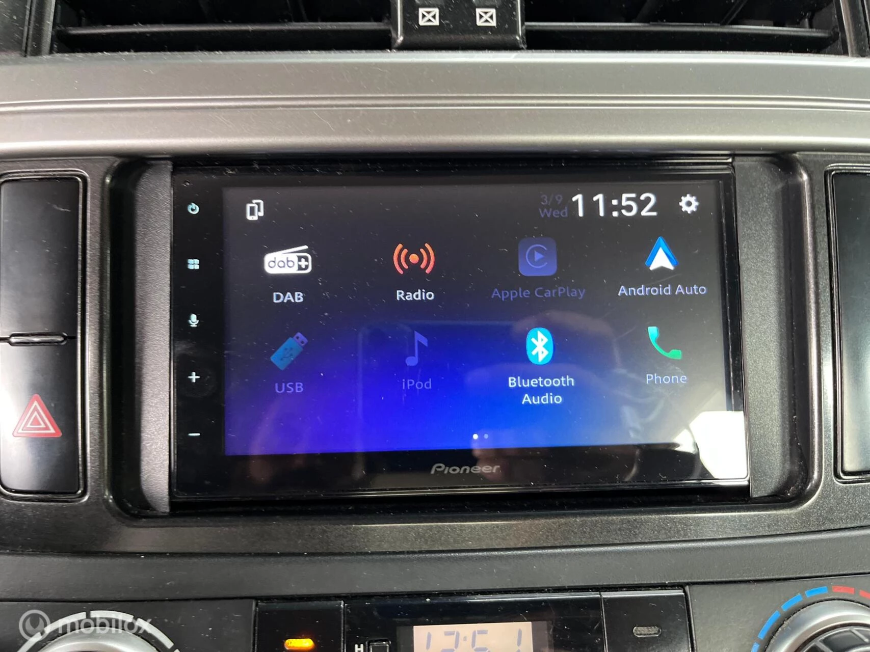 Hoofdafbeelding Toyota Land Cruiser