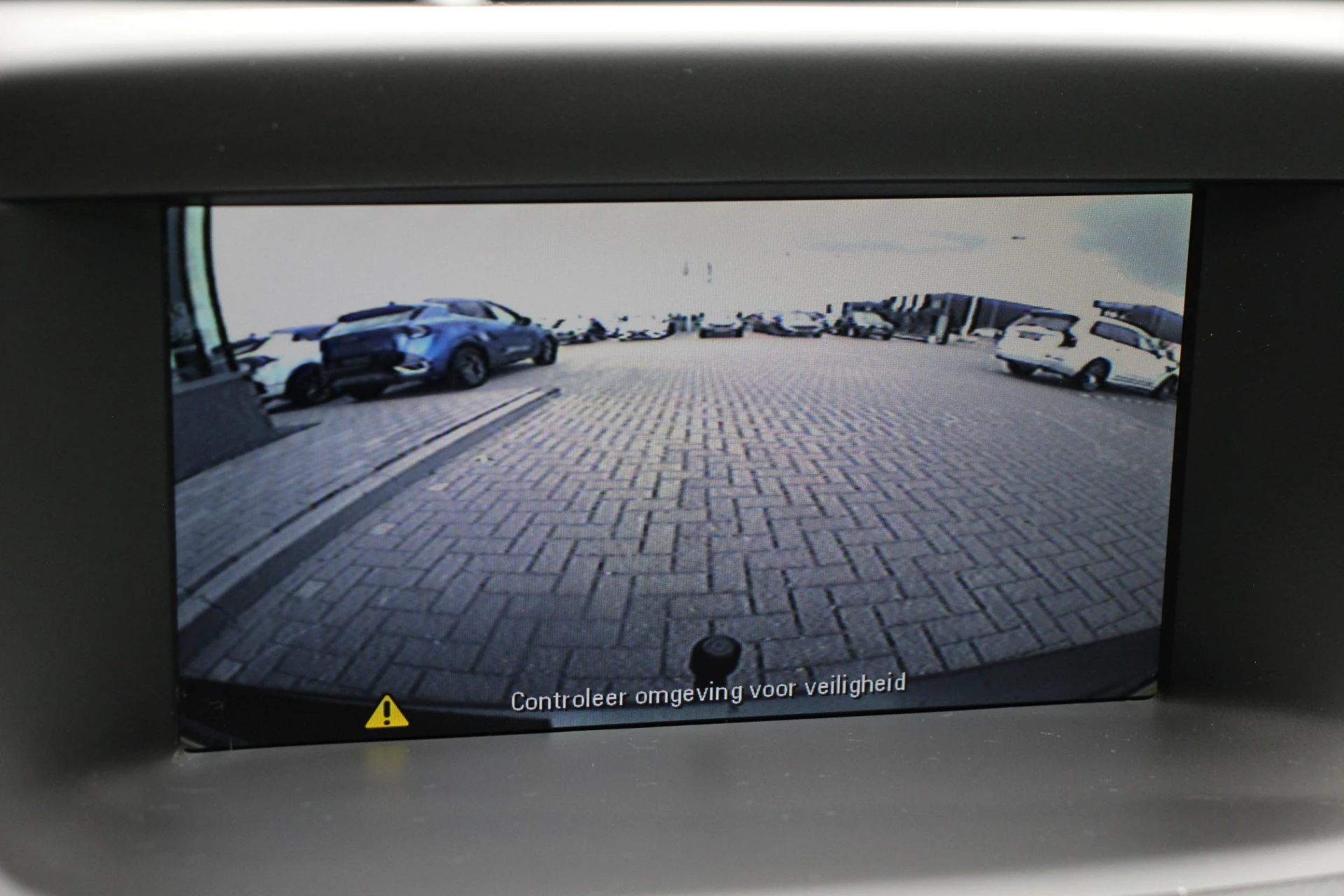 Hoofdafbeelding Opel Meriva