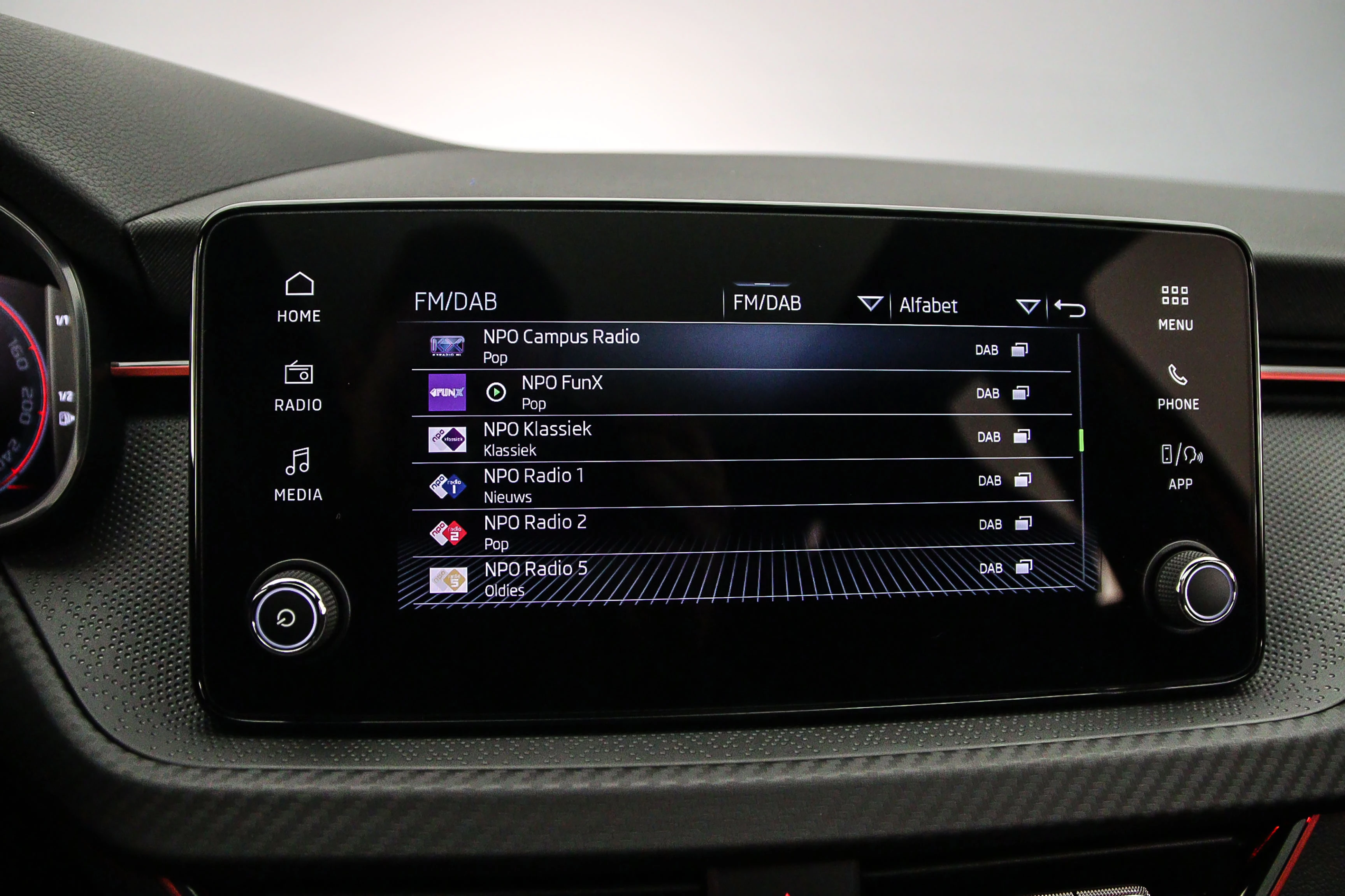 Hoofdafbeelding Škoda Kamiq