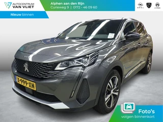 Peugeot 3008 1.2 Hybrid 136 GT