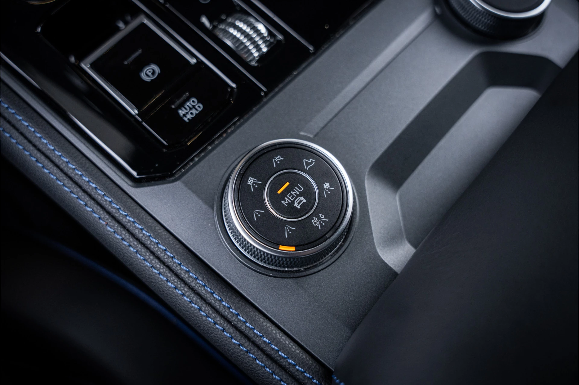 Hoofdafbeelding Volkswagen Touareg