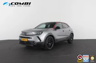 Opel Mokka-e GS Line 50-kWh > Camera/Navi/Matrix-LED/Keyless Open/Stoelverwarming