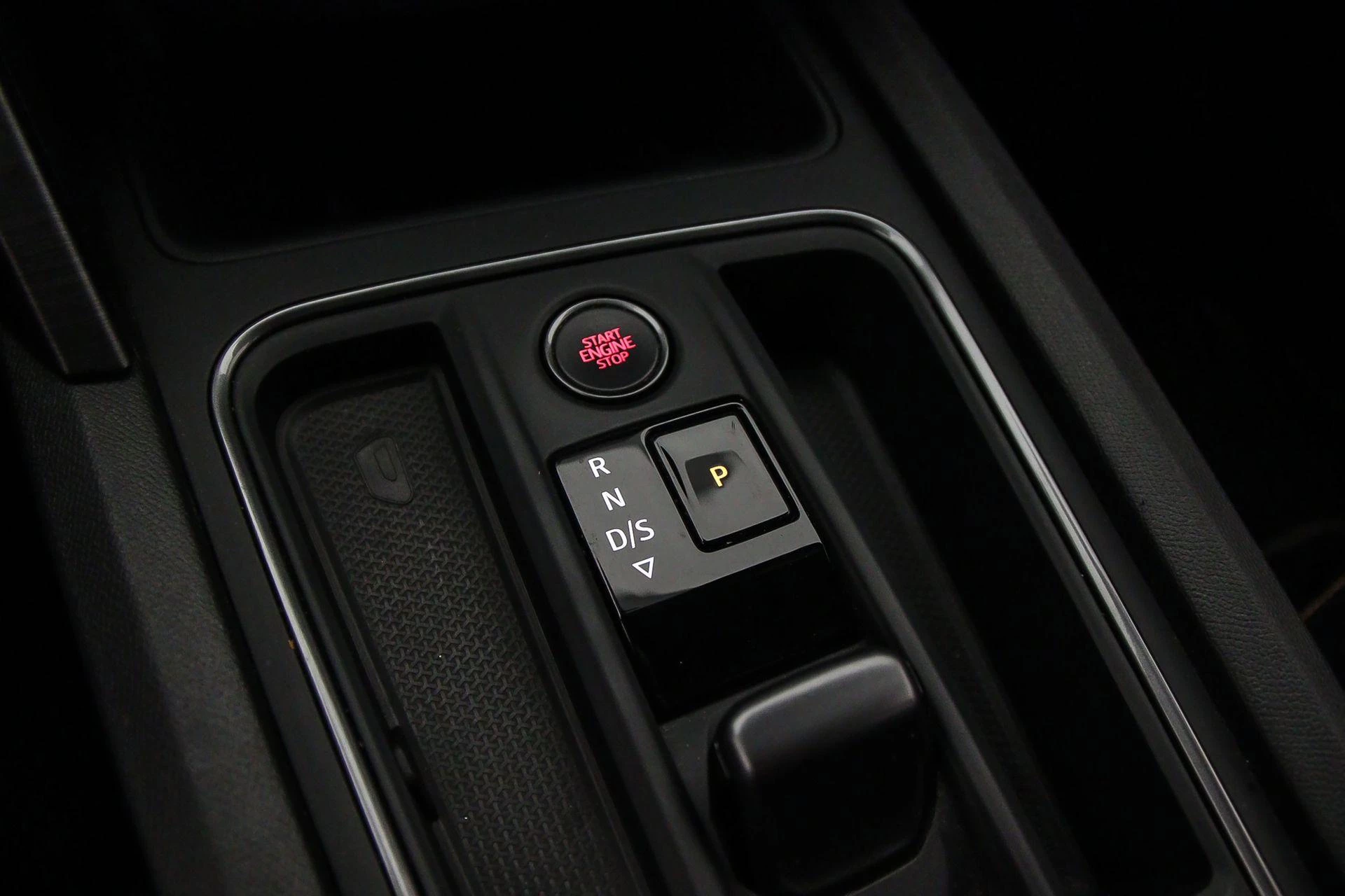 Hoofdafbeelding CUPRA Leon Sportstourer