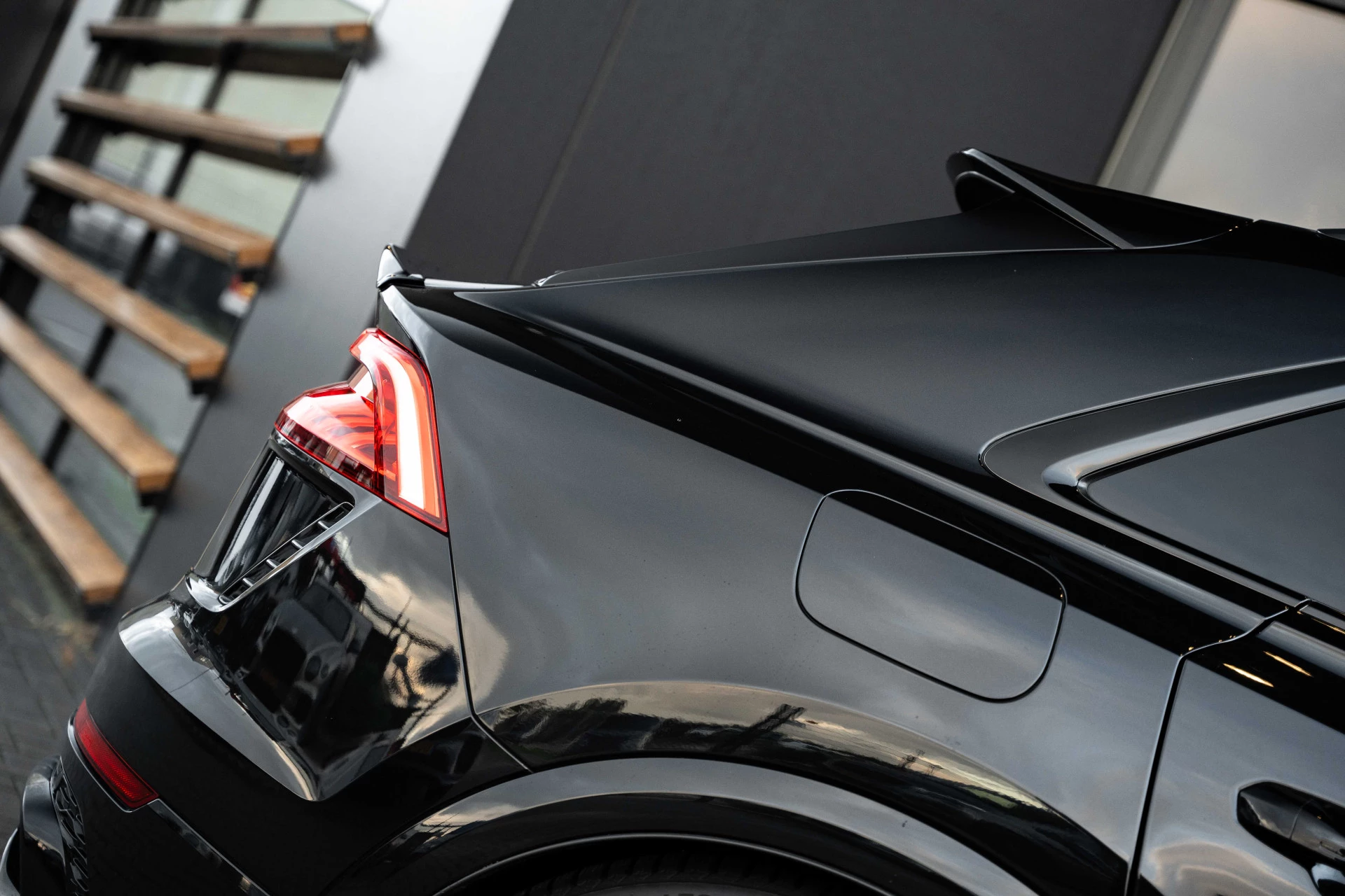 Hoofdafbeelding Audi RSQ8