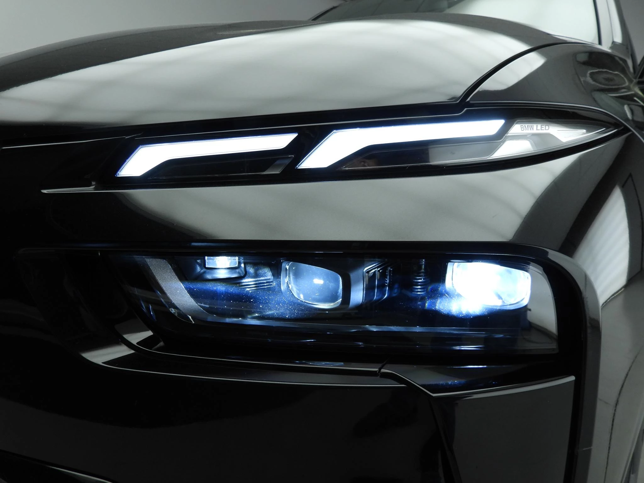 Hoofdafbeelding BMW X7