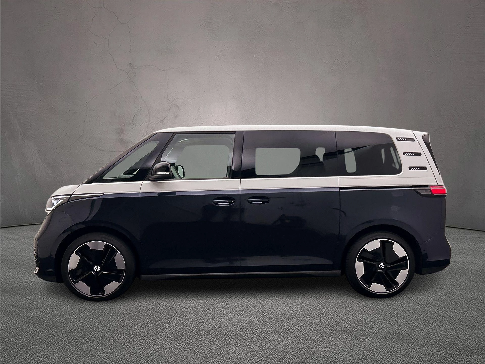 Hoofdafbeelding Volkswagen ID. Buzz