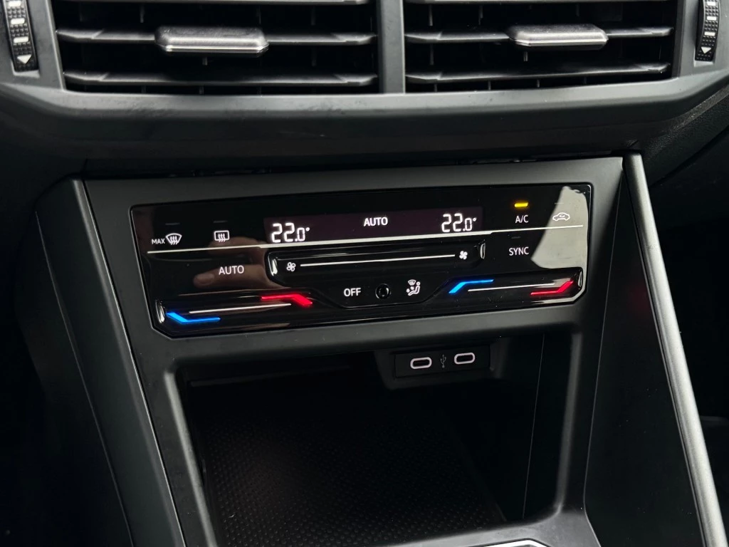 Hoofdafbeelding Volkswagen Taigo