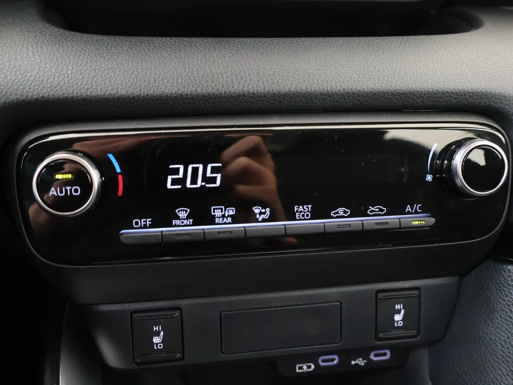 Hoofdafbeelding Mazda 2 Hybrid