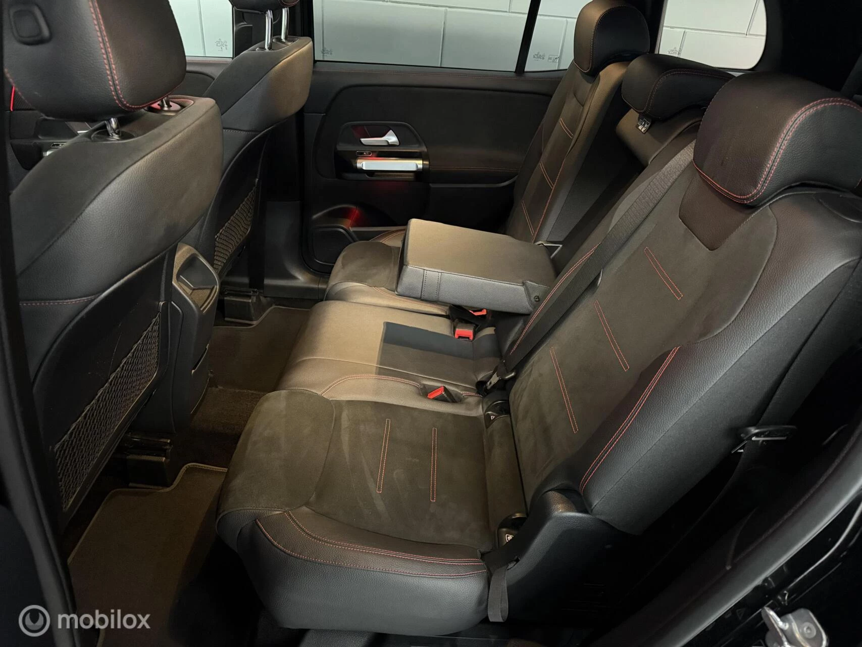 Hoofdafbeelding Mercedes-Benz GLB