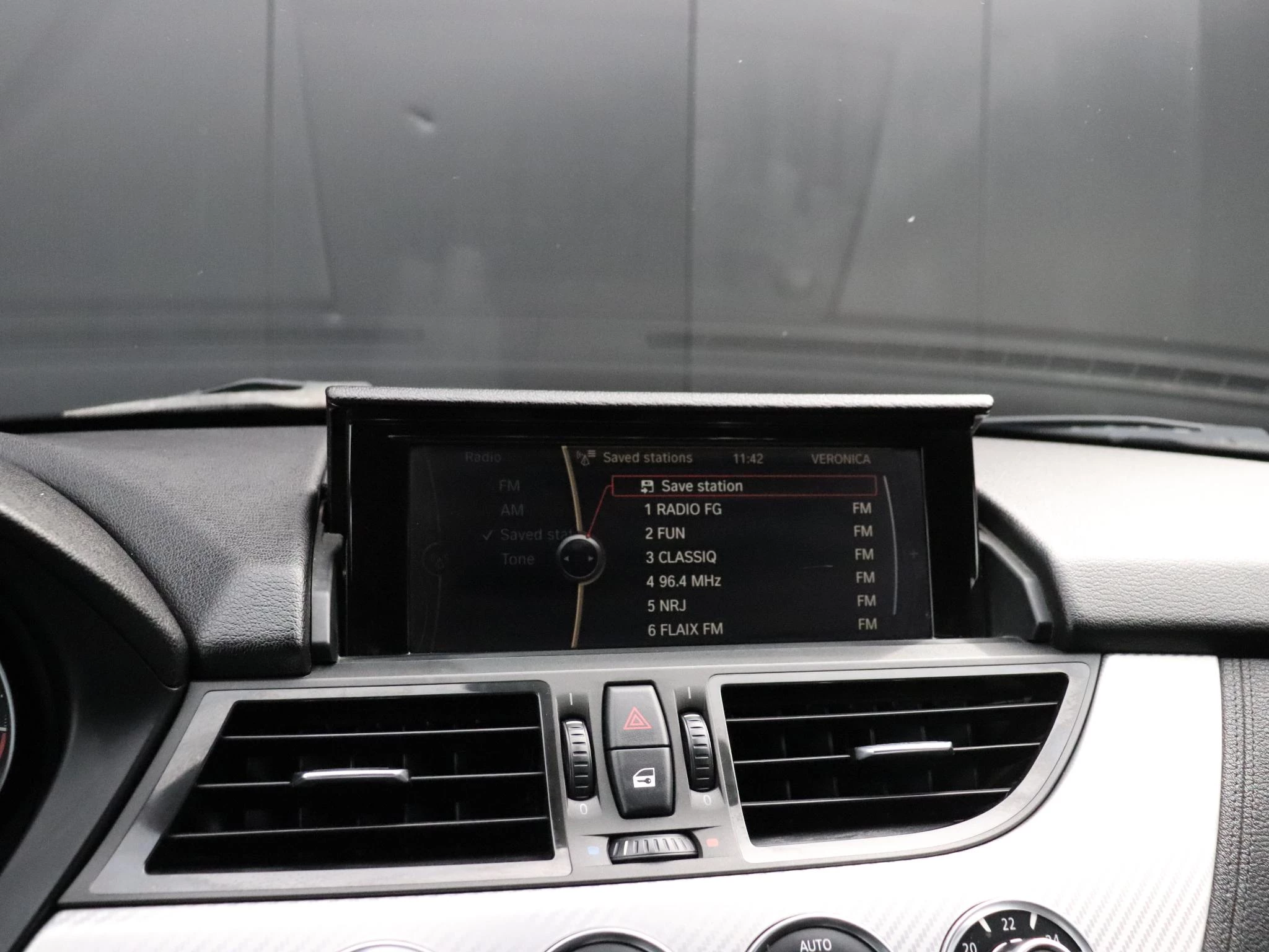 Hoofdafbeelding BMW Z4