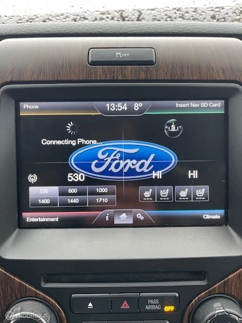 Hoofdafbeelding Ford F-150