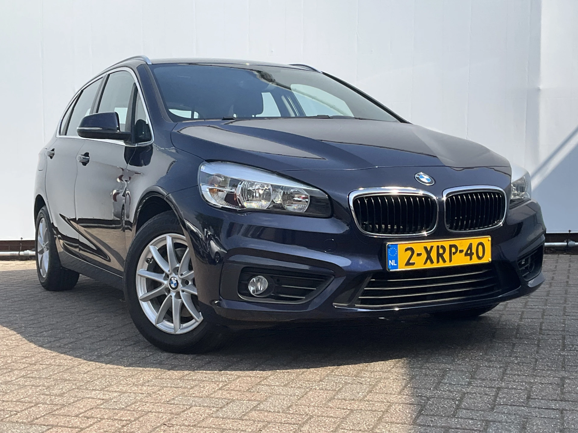 Hoofdafbeelding BMW 2 Serie