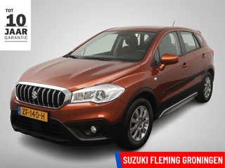 Suzuki S-Cross 1.0 Boosterjet Comfort