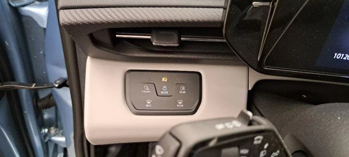 Hoofdafbeelding Ford Explorer