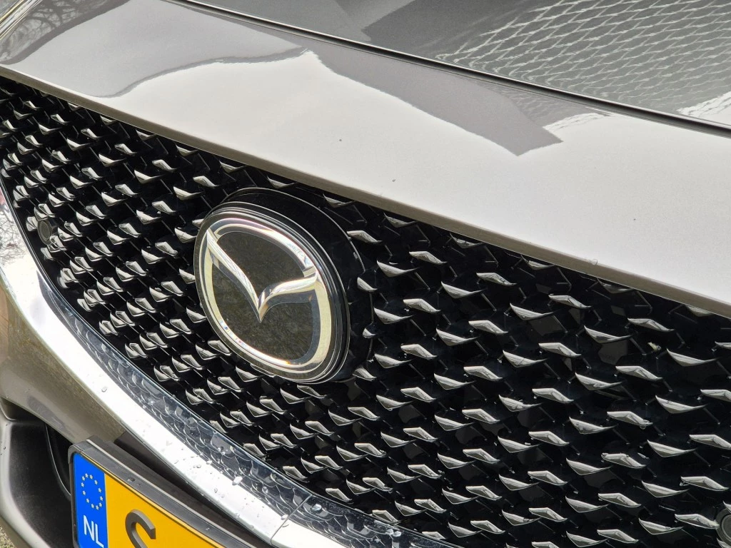 Hoofdafbeelding Mazda CX-30