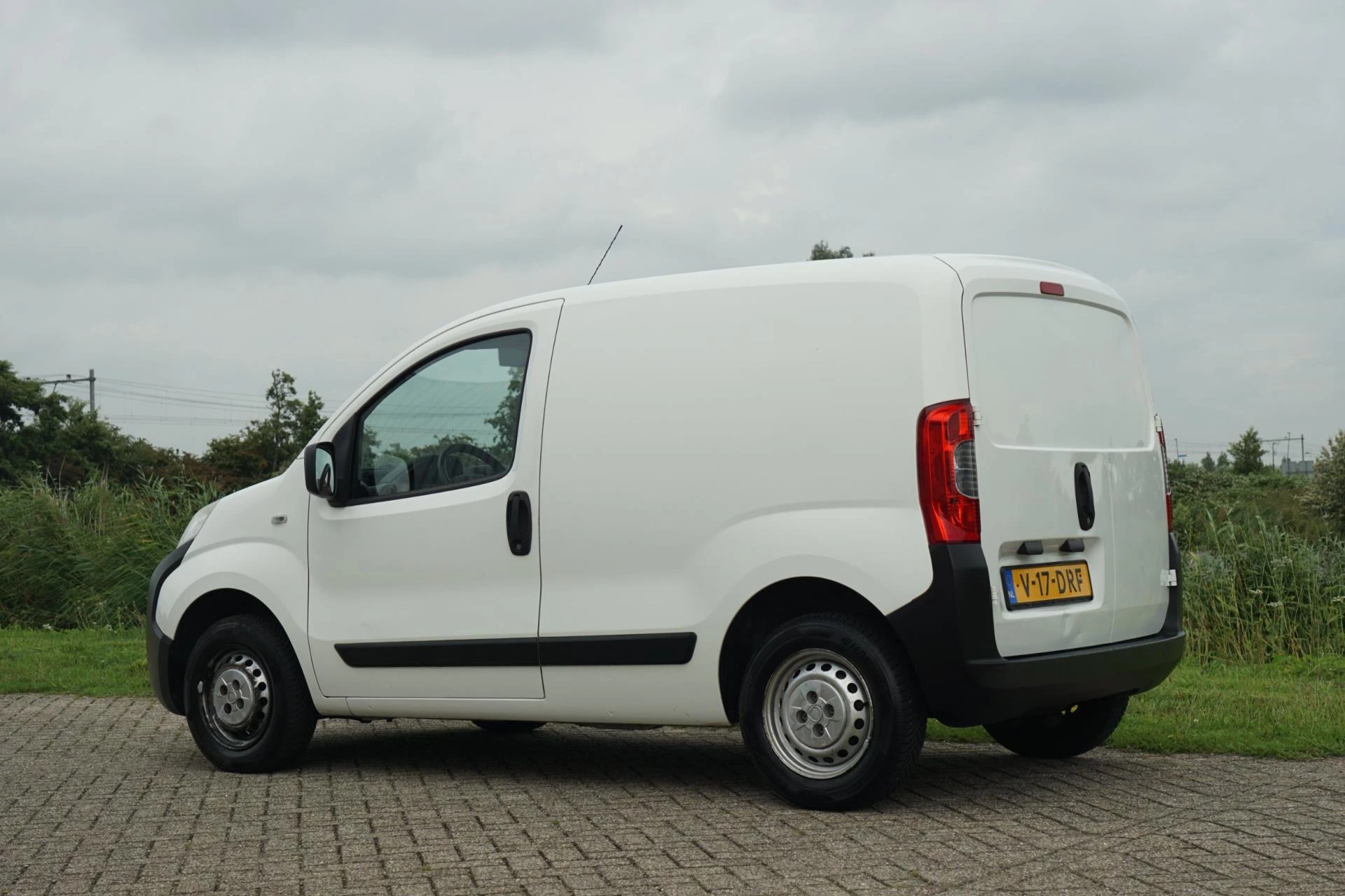 Hoofdafbeelding Fiat Fiorino