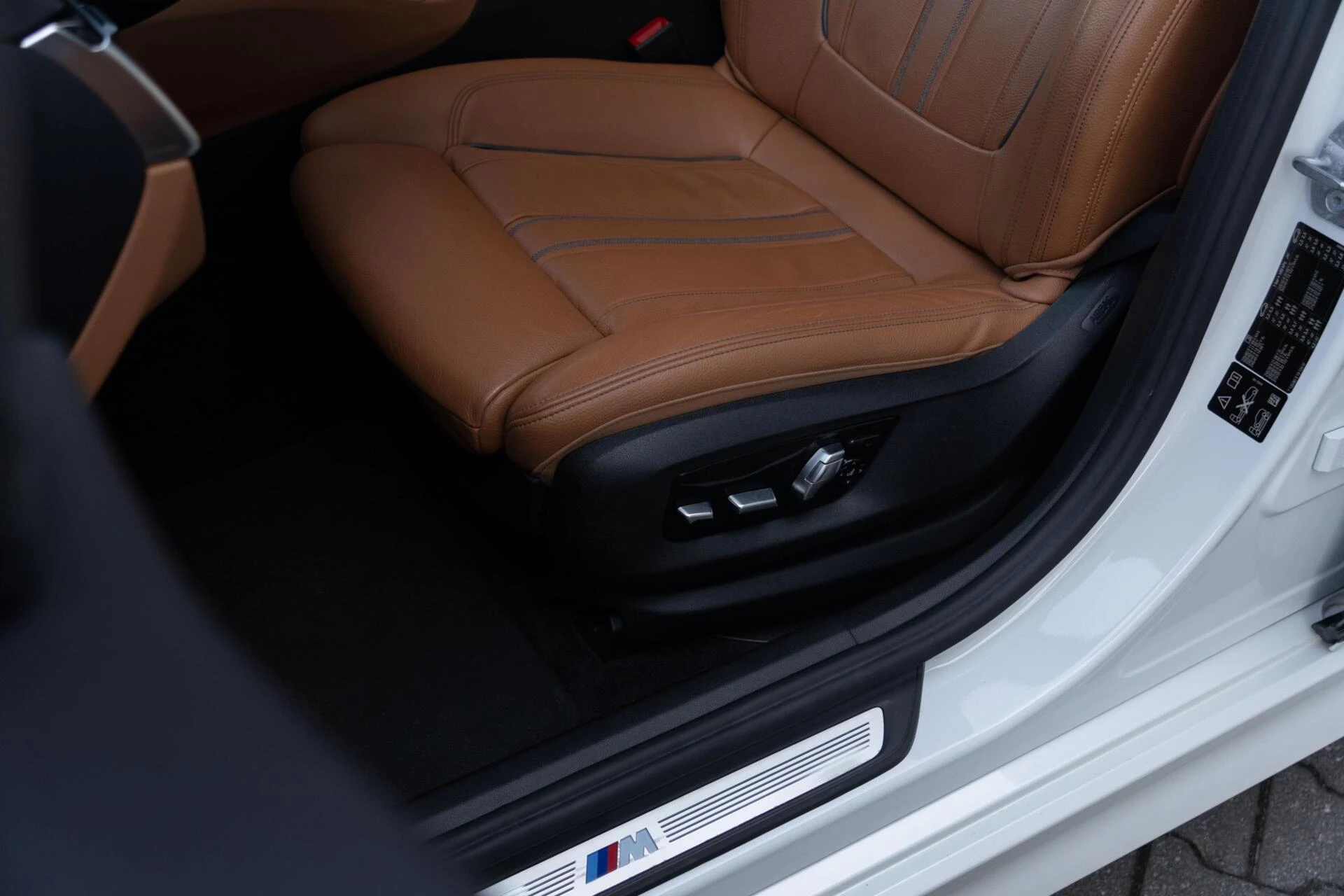 Hoofdafbeelding BMW 6 Serie