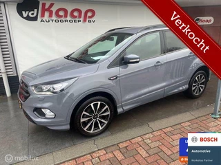 Ford Kuga 1.5 EcoBoost ST Line keyless stuurver.stoelver. climate etc etc